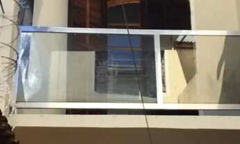 Imagem 2: Sobrado com 2 quartos para alugar, 100 m² por R$ 1.641/mês - Vila Tijuco - Guarulhos/SP