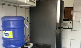 Imagem 4: ALUGO APARTAMENTO MOBILIADO NO ECO PARK ANIL 1