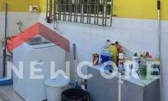 Imagem 6: Casa em Rua Deputado Laércio Corte - Caiçara - Praia Grande/SP