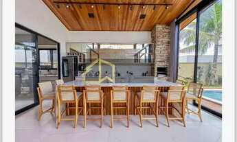 Imagem 7: Casa de Condomínio em Portal do Sol Green - Goiânia