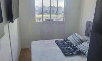 Imagem 4: Imóvel para venda tem 28 metros quadrados com 1 quarto em Belenzinho - São Paulo - SP