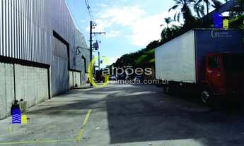 Imagem: Pavilhão/Galpão para alugar no bairro