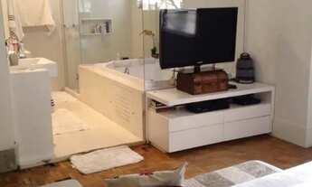 Imagem 7: APARTAMENTO - HIGIENÓPOLIS - SP