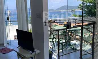 Imagem 2: Casa com bela vista para a Praia de Itaipu