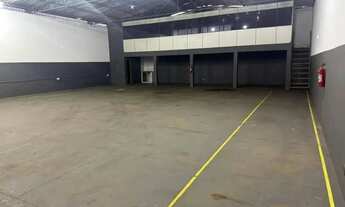 Imagem 7: Galpão em Amoroso Costa - Uberaba