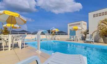 Imagem 7: Apartamento com 3 dormitórios sendo 1 suíte no Centro em Ubatuba