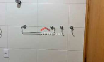 Imagem 7: Apartamento em Rua Gustavo Maciel - Jardim Nasralla - Bauru/SP