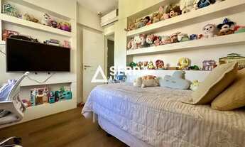 Imagem 4: Jardim Apipema | Apartamento Alto Padrão | 2 Quartos (1 Suíte) | 88m² | Torre Única