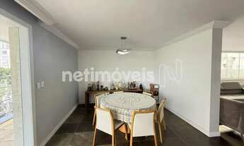 Imagem 6: Maravilhoso apartamento 04 suíte á venda no Santo Agostinho