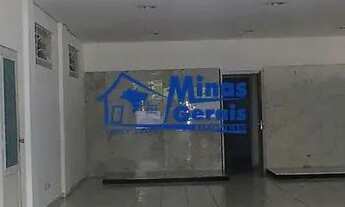 Imagem: Salão Comercial para Alugar 100m² - Av