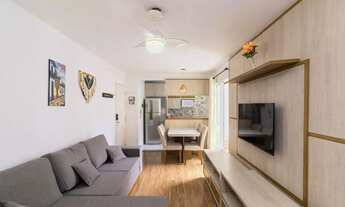 Imagem 7: Apartamento para venda em Vila Brasilândia com 2 quartos , 50m²