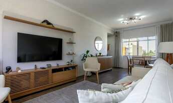 Imagem 3: Apartamento para venda em Sumaré com 3 quartos, sendo 1 suíte , 104m²