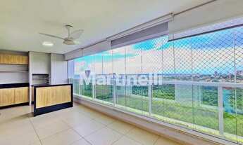 Imagem 5: Apartamento à venda no Condomínio Le Nôtre Residence, próximo ao Ribeirão Shopping - Ribei