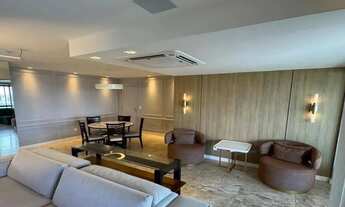 Imagem: ALUGO OU VENDO APTO MOBILIADO ED TORRE DE