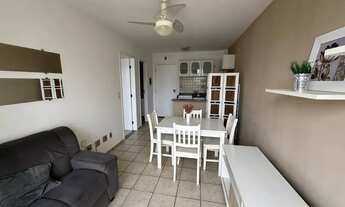 Imagem 2: Ed. Verona Park 01 quarto, sala, varanda. Mobiliado. Proximo FMC