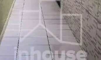 Imagem: CASA RESIDENCIAL - BAIRRO JARDIM PIRATININGA