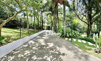 Imagem 6: Chácara com 3 dormitórios, 2065 m² - venda por R$ 2.390.000,00 ou aluguel por R$ 12.576,00