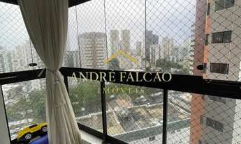 Imagem 2: Imperdível: Apartamento à venda em Recife-PE, Boa Viagem! 2 quartos, 1 suíte, 1 sala, 2 ba