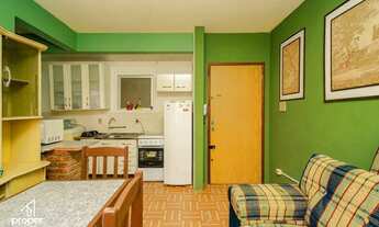 Imagem 4: Apartamento mobiliado para alugar no Areal - Pelotas/RS