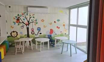 Imagem 4: Alugo 2 quartos, no Beira-mar Condomínio Clube janga