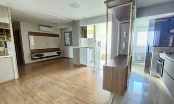 Imagem 3: Apartamento para alugar em Londrina, Gleba Palhano, com 2 quartos, com 76 m², Florais Eco
