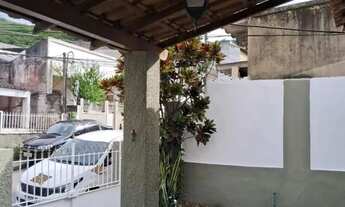 Imagem 4: Casa para Locação em Rio de Janeiro, Praça Seca, 2 dormitórios, 1 banheiro, 1 vaga