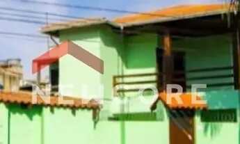 Imagem: Sobrado em Rua Basiléia - Parque Novo Oratório