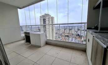 Imagem 2: Apartamento com 2 quartos à venda em Santana - SP