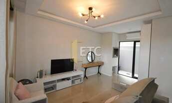 Imagem 5: Sobrado com 3 dormitórios com ótma localização