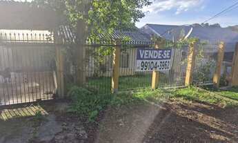 Imagem 4: Oportunidade de ter vista exclusiva da natureza no Pilarzinho - Curitiba - PR