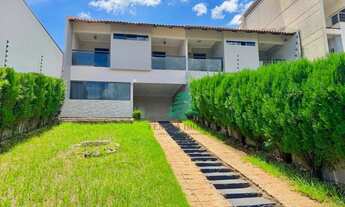 Imagem 2: Sobrado com 3 dormitórios, 155 m² - venda por R$ 750.000,00 ou aluguel por R$ 5.000,00/mês