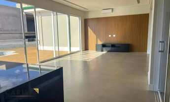 Imagem 5: Casa térrea com 4 suítes, 400 m² - venda por R$ 5.490.000 ou aluguel por R$ 30.300/mês - C