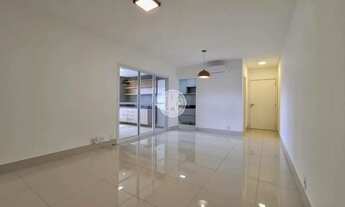 Imagem 5: Apartamento - 3 Quartos - Locação - Bosque das Juritis