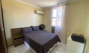 Imagem 3: Apartamento Parque Shalom Rei Salomão mobiliado projetados 3° andar ao lado do Calhau