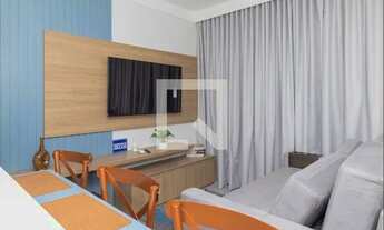 Imagem 3: Apartamento à Venda - Perdizes, 1 Quarto, 40 m2