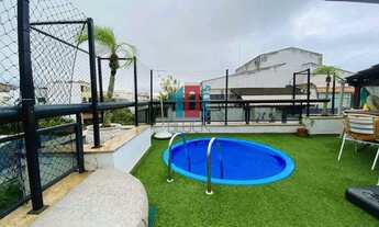 Imagem 3: Recreio dos Bandeirantes