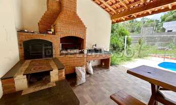 Imagem 4: Chácara em condomínio fechado pronta para financiar, com porteira fechada!