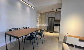 Imagem 4: JARDINS APARTAMENTO MOBILIADO,ACESSO ÁO METRO OSCAR FREIRE, LOJAS, RESTAURANTES,IMPECAVÉL