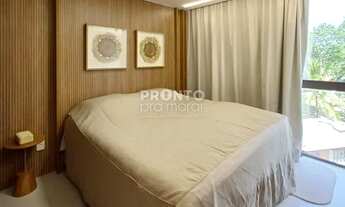 Imagem 5: Apartamento duplex beira mar