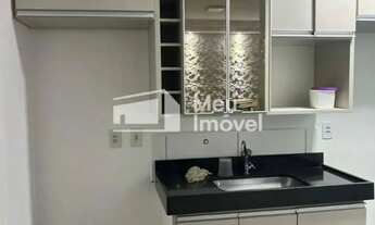 Imagem: LUC Aluga Apartamento 2 Quartos Condomínio