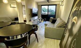 Imagem 2: Venda Apartamento 2 quartos, 1 suíte - Mangabeiras PORTEIRA FECHADA