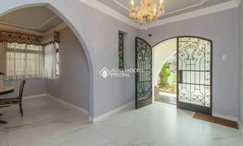 Imagem 3: Casa no bairro Menino Deus