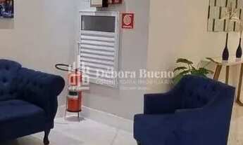 Imagem 4: Vista Livre,semi-mobiliado,1dorm1vaga,R$385mil,aceita banco,Lindo,lazer