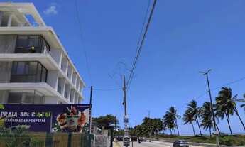 Imagem 3: FLAT À VENDA NA BEIRA-MAR DE INTERMARES Excelente para morar ou investir