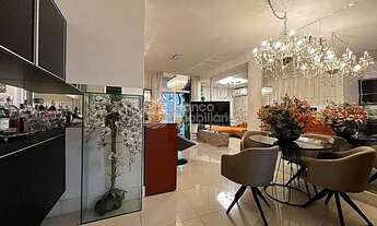 Imagem: Apartamento de 90 metros quadrados com 3