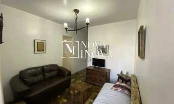 Imagem: Apartamento Padrão / Residencial / Copacabana