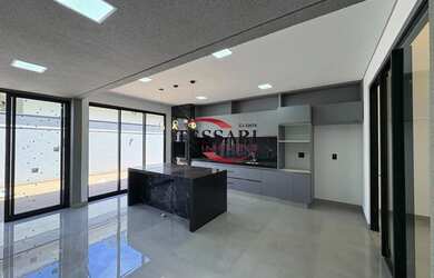 Imagem 11: VILLAGE DAMHA RIO PRETO III (3) Casa à venda com 3 suítes, portaria 24h e lazer