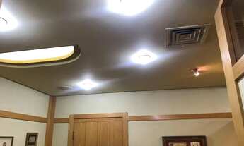 Imagem 6: Imóvel para aluguel tem 94 metros quadrados em Vila Bastos - Santo André - SP