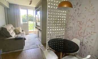 Imagem 3: Loft com 1 dormitório para alugar, 45 m² por R$ 3.692,00/mês - Centro - Jundiaí/SP