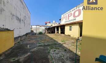 Imagem 4: Casa com Terreno Avenida Dom Nery - valinhos